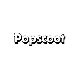 Popscoot's icon