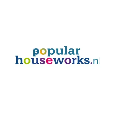 Popular House Works's icon