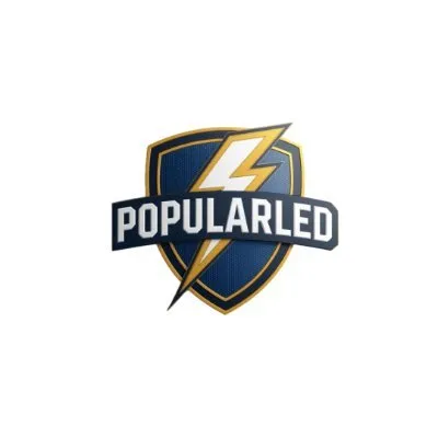 popularled.com's icon
