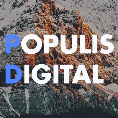 populisdigital.com's icon