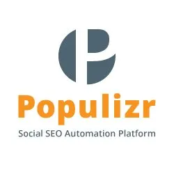 populizr.com's icon