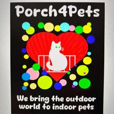 porch4pets.com's icon