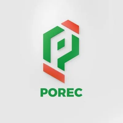 porec.com.ng's icon