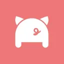 Porkbun logo