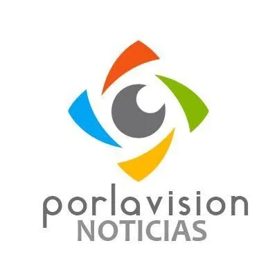 porlavision.com's icon