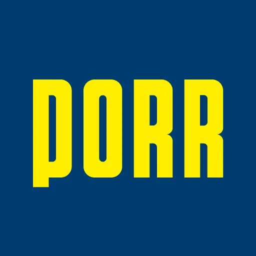 PORR S.A.