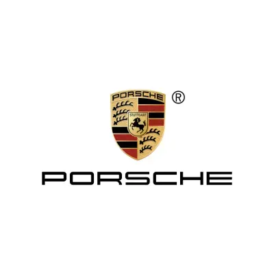 Porsche Flemington's brand icon