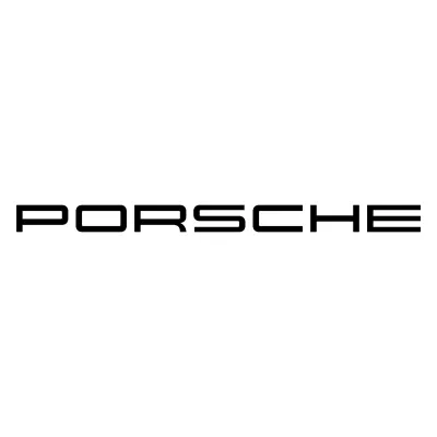 Porsche River Oaks's brand icon