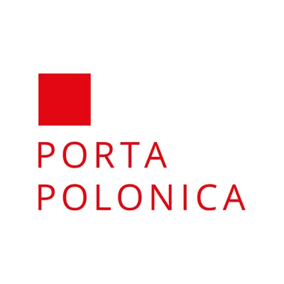 porta-polonica.de's icon