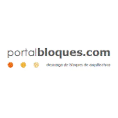 portalbloques.com's icon