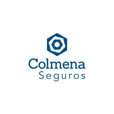 Colmena Seguros ARL - 556 logo