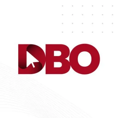 portaldbo.com.br's icon