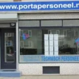 Logo van Porta