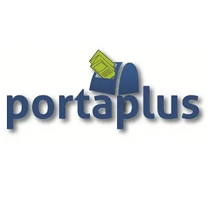 portaplus.gr's icon
