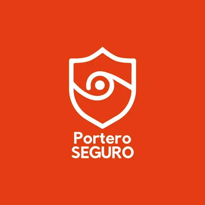 porteroseguro.com's icon