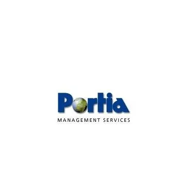 portiamanagement.com's icon