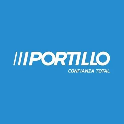 portillo.cl's icon