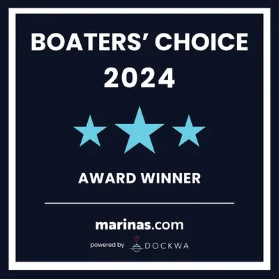 portlabellemarina.com's icon