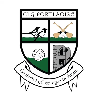 portlaoisegaa.ie's icon