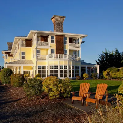 portludlowresort.com's icon