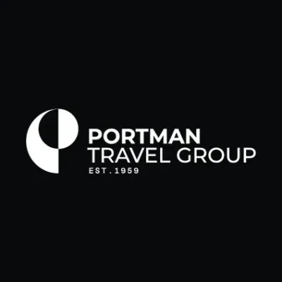 Portman Travel Group's icon