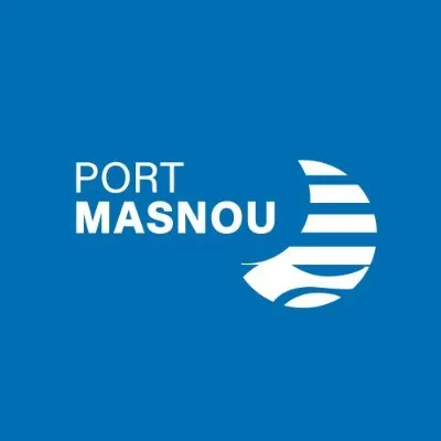 portmasnou.com's icon