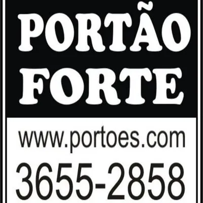 portoes.com.br's icon