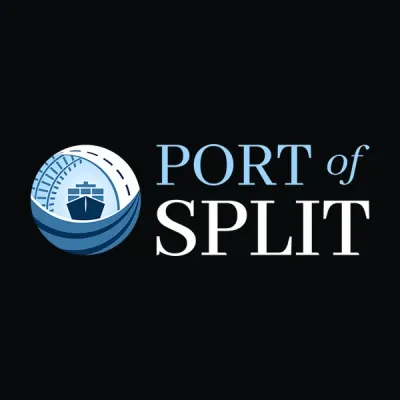 Port of Split's icon