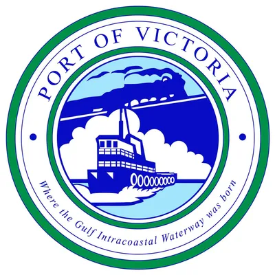 portofvictoria.com's icon