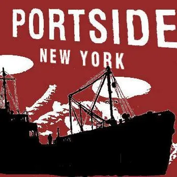portsidenewyork.org logo