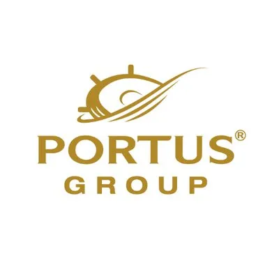 portusmexico.com's icon