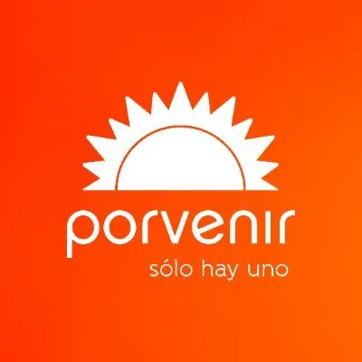 Porvenir logo