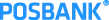 포스뱅크 logo