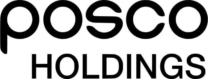 POSCO홀딩스 logo