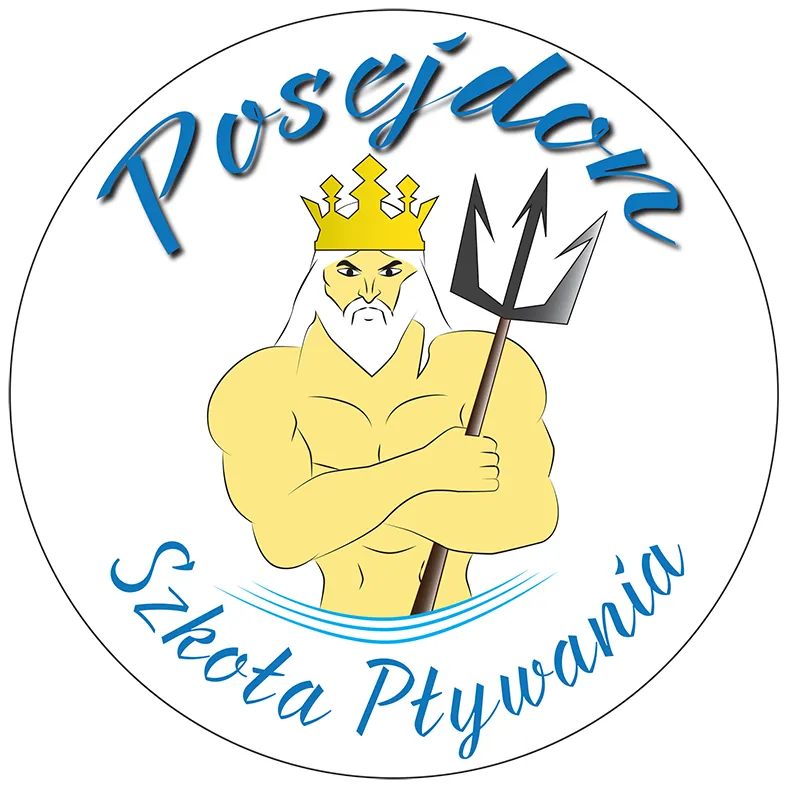 SZKOŁA PŁYWANIA POSEJDON BARTOSZ WIKTOR JDG