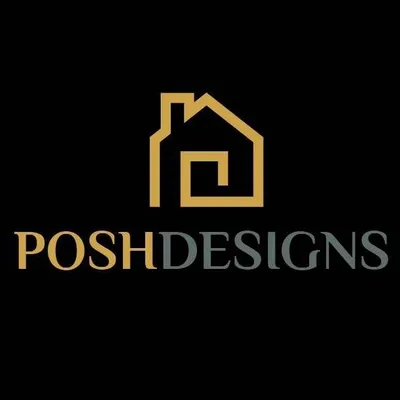 poshdesigns.in's icon