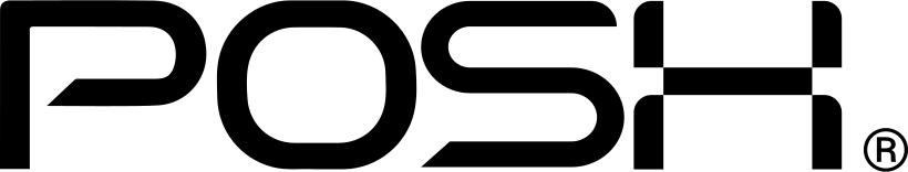Posh logo