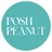 poshpeanut.com logo
