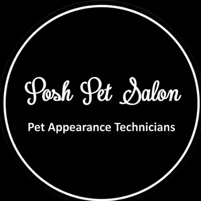 poshpetsalon.com's icon