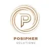 posipher.com's icon