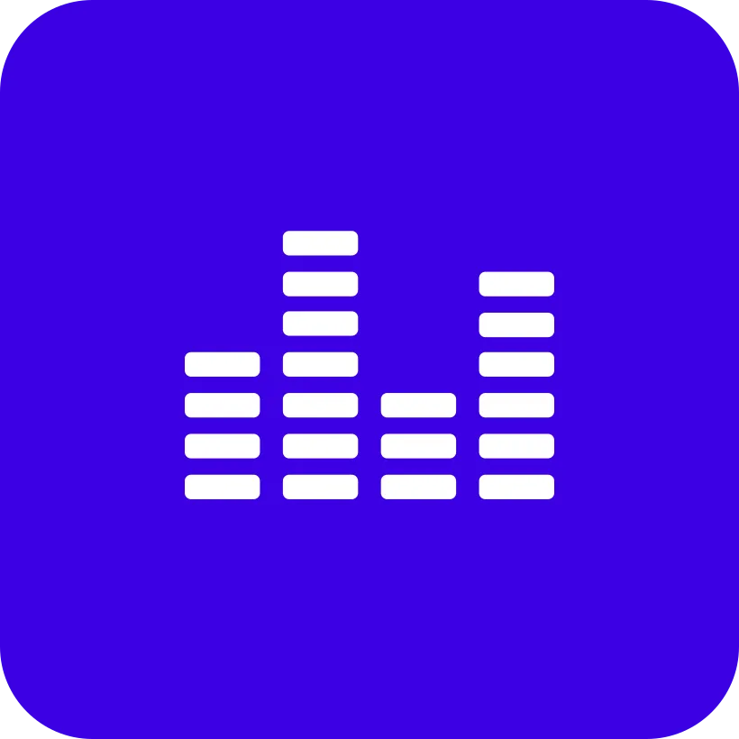 Positional logo