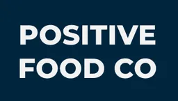 Positive logo