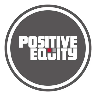 positive.ie's icon