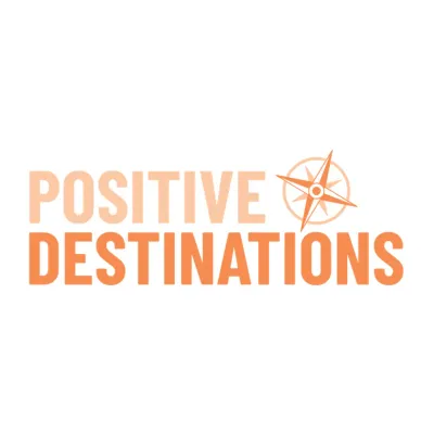 Positive Destinations's icon