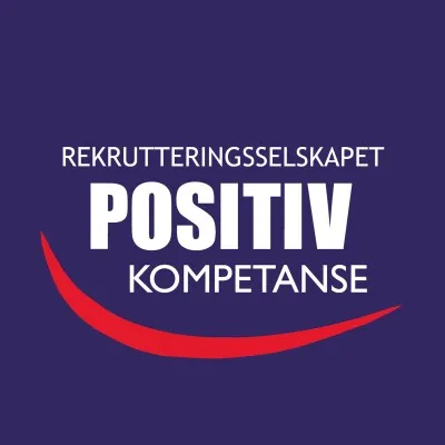 positivkompetanse.no's icon