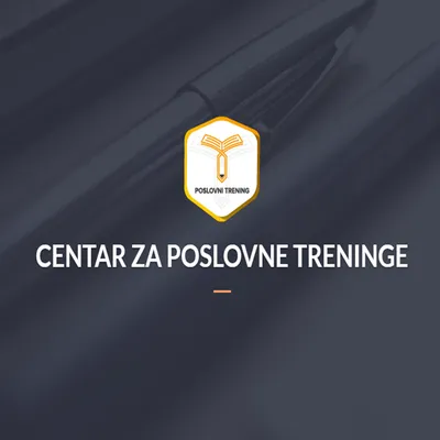 poslovnitrening.rs's icon