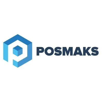 posmaks.com's icon