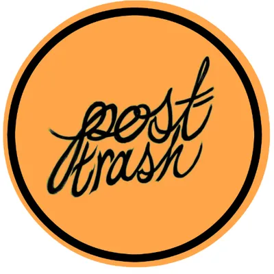post-trash.com's icon