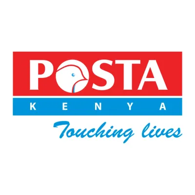 posta.co.ke's icon