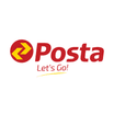 Tanzania Posts Corporation (TPC) logo